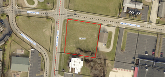 More details for 6106 Pleasant Ave, Fairfield, OH - Land for Sale