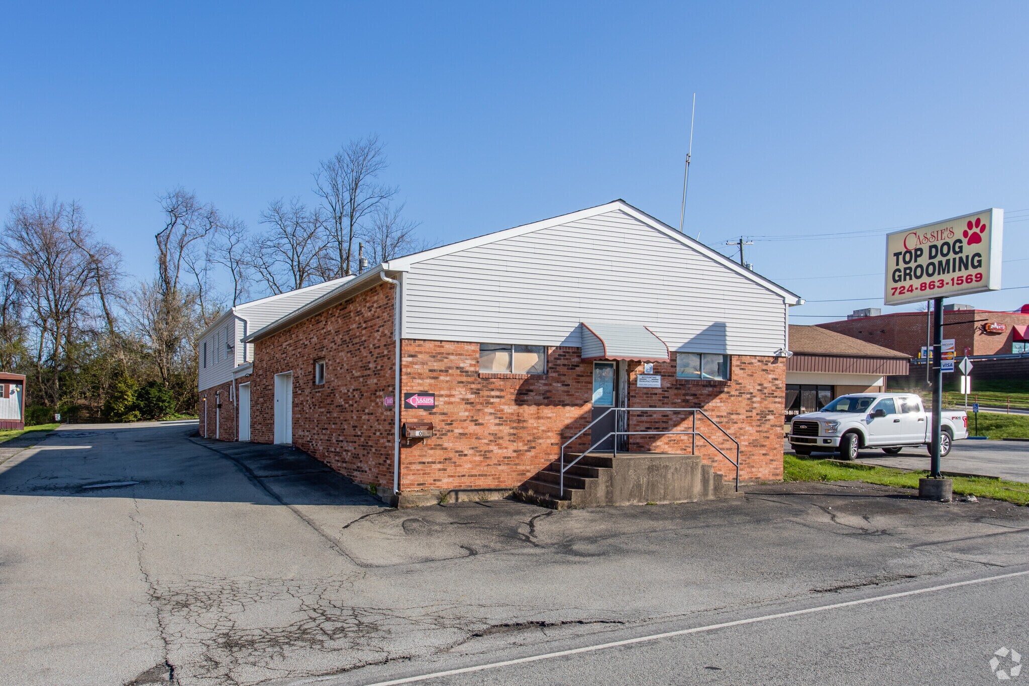 70 Carpenter Ln, North Huntingdon, PA à vendre Photo du b timent- Image 1 de 1