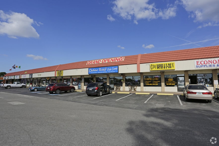 757-789 US 41 Byp S, Venice, FL for lease - Building Photo - Image 3 of 7