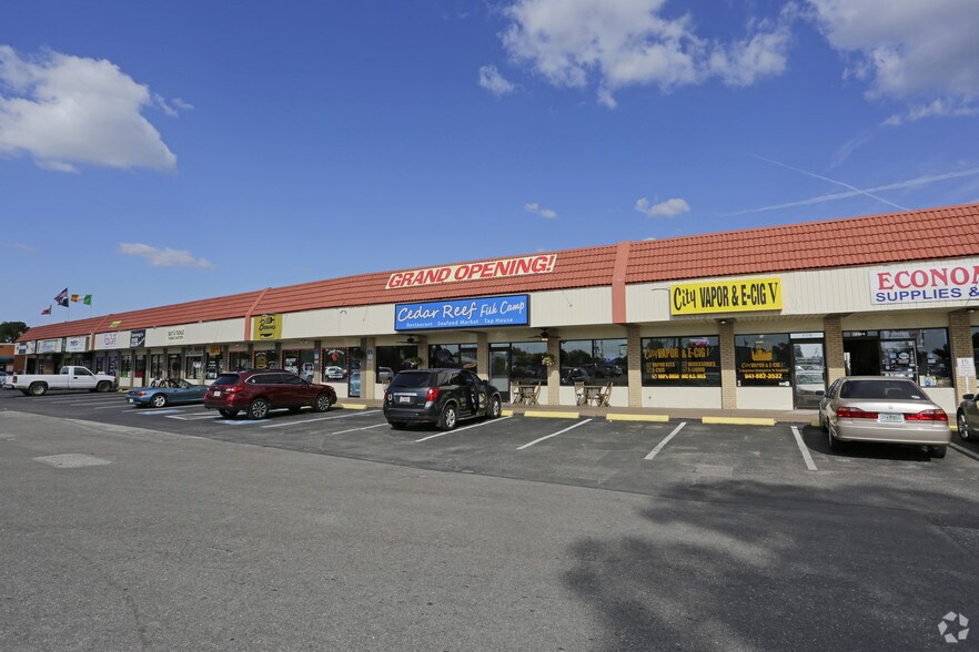 757-789 US 41 Byp S, Venice, FL à louer - Photo du bâtiment - Image 3 de 7