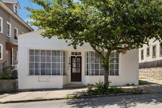 More details for 116 Calverley St, Providence, RI - Retail for Sale
