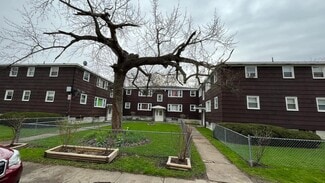 More details for Syracuse and Oswego Portfolio – Multifamily for Sale, Syracuse, NY