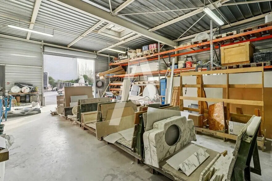 Flex dans Choisy-le-Roi à louer - Photo du bâtiment - Image 3 de 5