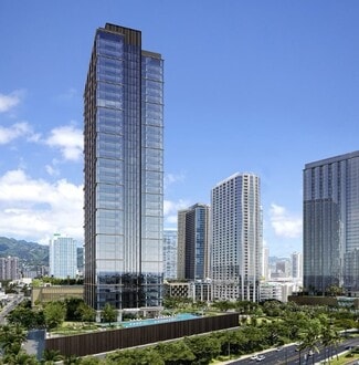 Plus de détails pour 1000 Ala Moana Blvd, Honolulu, HI - Commerce de détail à louer
