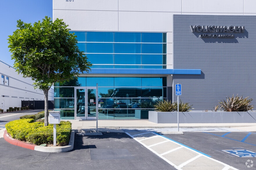 201 Del Norte Blvd, Oxnard, CA for sale - Building Photo - Image 3 of 3