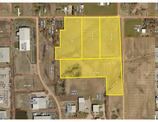 More details for 0 New Holland Street, Holland, MI - Land for Sale