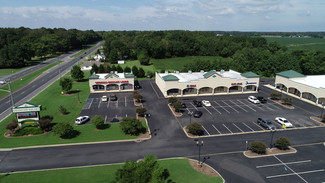 More details for 32175 DuPont Blvd, Dagsboro, DE - Office/Retail, Retail for Lease