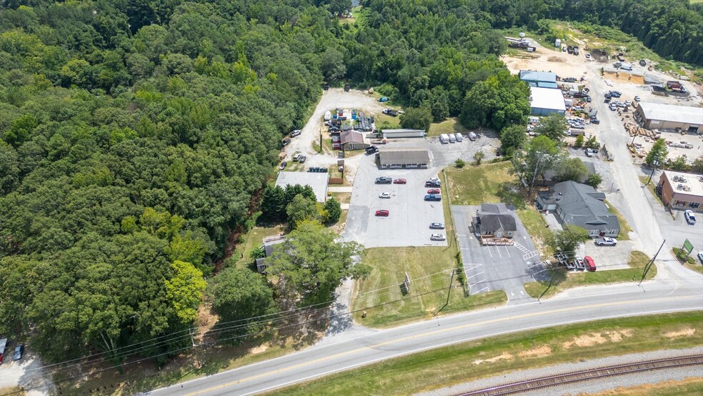 12751 Veterans Memorial Hwy, Douglasville, GA for sale - Aerial - Image 3 of 43