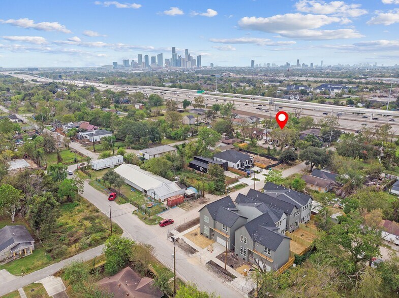 3213 Des Chaumes St, Houston, TX à vendre - Photo principale - Image 2 de 11