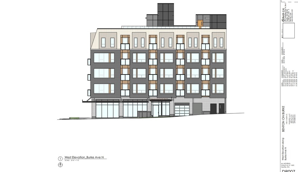 1901 N 45th St, Seattle, WA for lease - Building Photo - Image 3 of 3