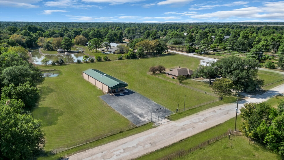 20003 Bauer Hockley Road Rd, Tomball, TX à vendre - Photo du bâtiment - Image 3 de 34