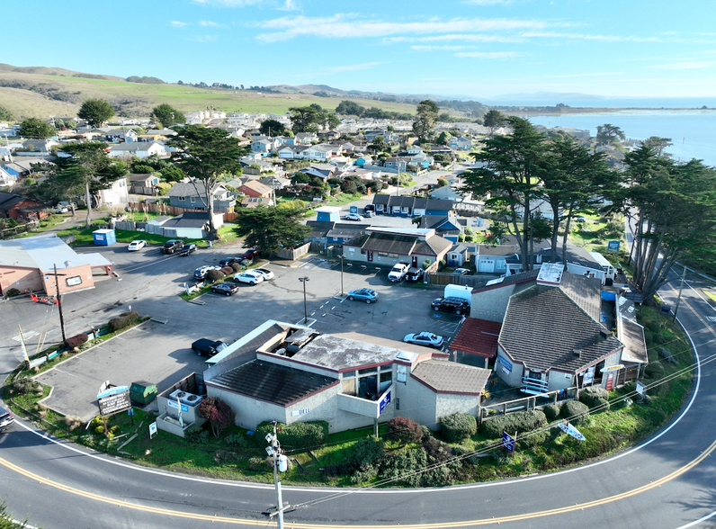 1400 State Highway 1, Bodega Bay, CA à vendre - Photo du b timent - Image 3 de 37