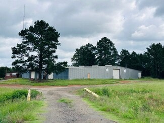 More details for 2640 Hwy 259, Daingerfield, TX - Industrial for Sale