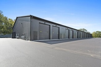 Plus de détails pour 273 Anderson Scout Trl, Houlton, WI - Spécialité à vendre