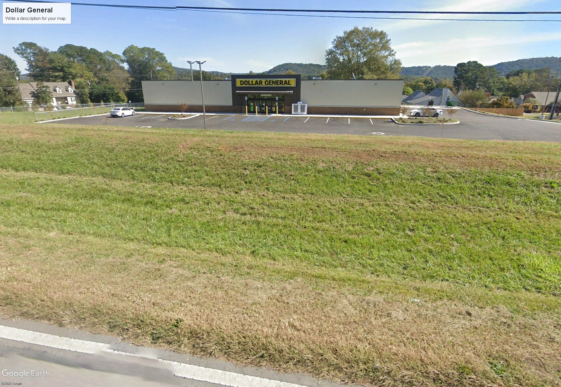 1111 Sizemore Hwy, Geneva, AL for sale Building Photo- Image 1 of 2