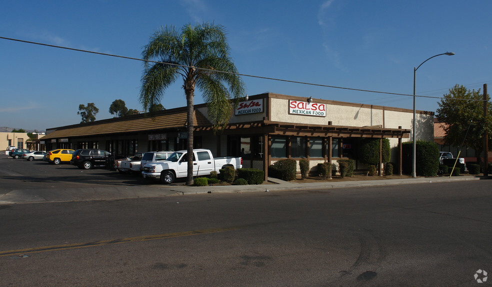 1530 Main St, Ramona, CA for lease - Primary Photo - Image 2 of 2