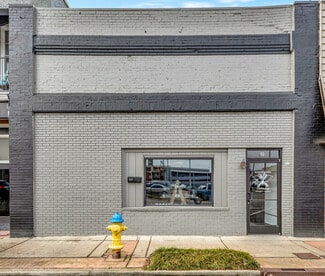 Plus de détails pour 713 N Garden St, Columbia, TN - Commerce de détail à vendre