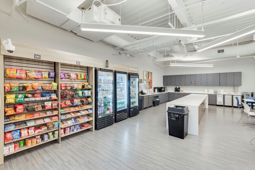 2740 Dallas Pky, Plano, TX à louer - Photo intérieure - Image 2 de 7