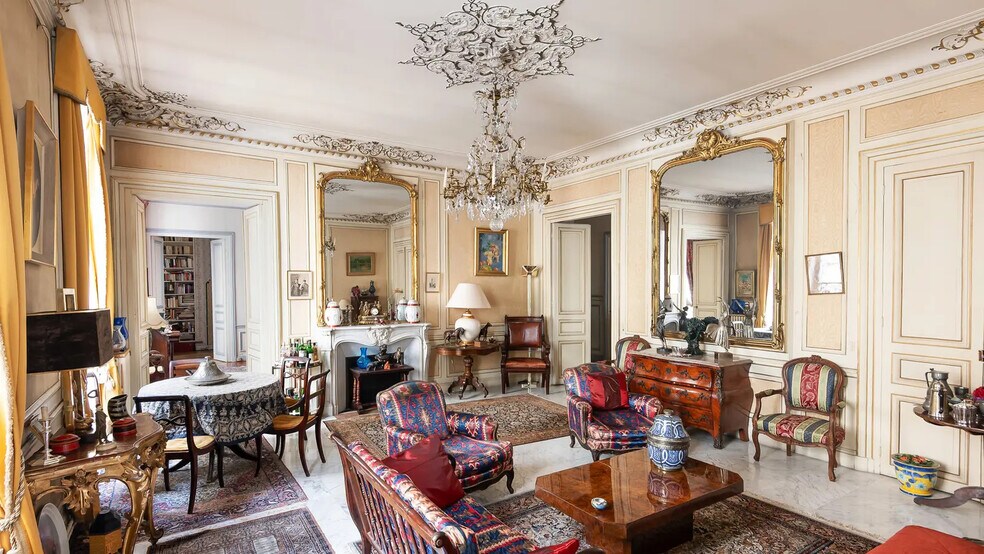 Office in Paris for sale - Interior Photo - Image 3 of 13