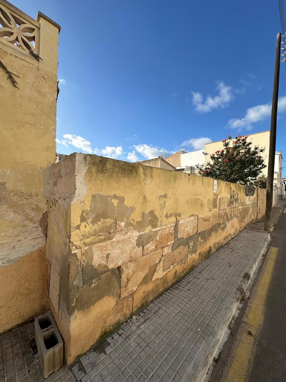 Land in Capdepera, Islas Baleares for sale Primary Photo- Image 1 of 6