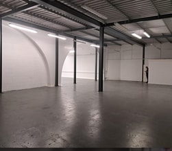 284-304 Jewell St, Londres à louer Photo intérieure- Image 2 de 3