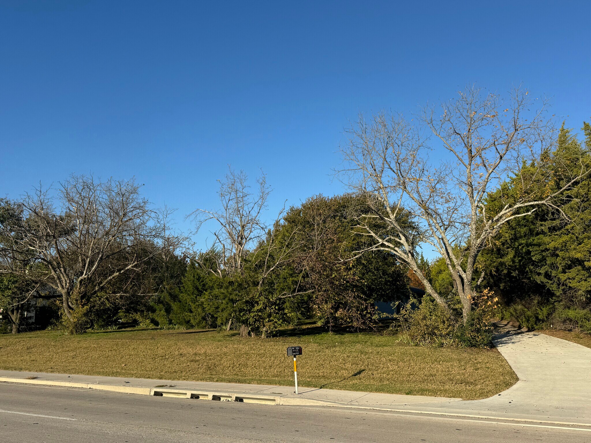 10894 State Highway 205, Lavon, TX à vendre Photo principale- Image 1 de 9