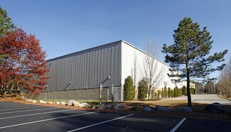 Plus de détails pour 148 Cook St, Billerica, MA - Industriel à louer