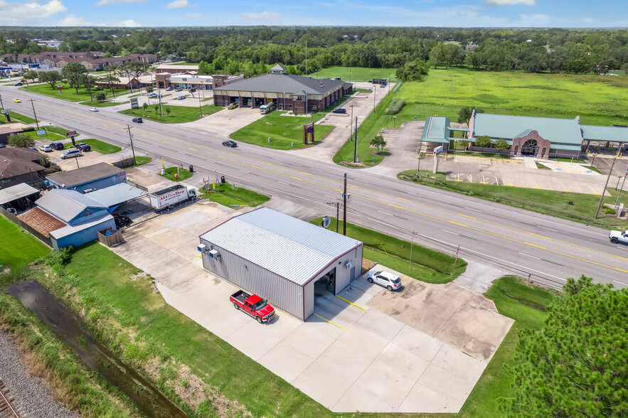 13111 Highway 6, Santa Fe, TX for sale - Building Photo - Image 3 of 24