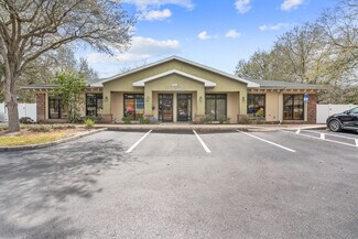 Plus de détails pour Cala Hills Office Properties – Bureau à vendre, Ocala, FL