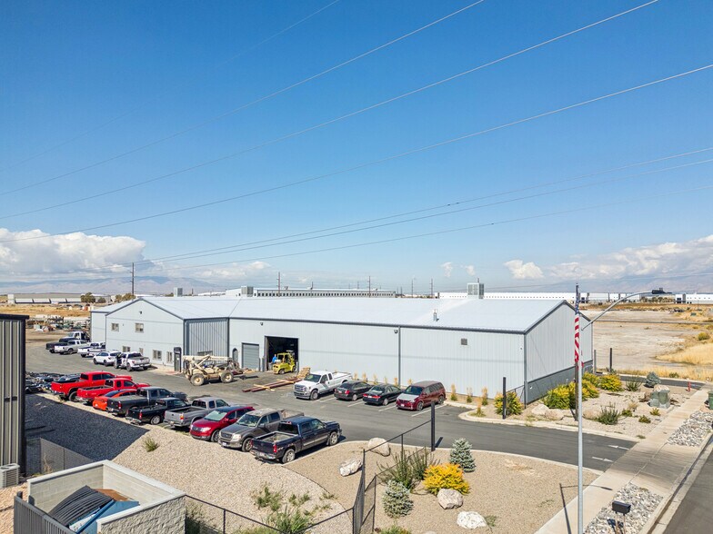 2433 N 200 E, Spanish Fork, UT à louer - Photo intérieure - Image 2 de 10