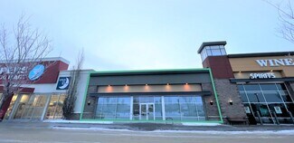 More details for 5966 Mullen Way NW, Edmonton, AB - Medical for Lease