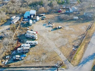Plus de détails pour 7300 Quintana Rd, San Antonio, TX - Terrain à vendre