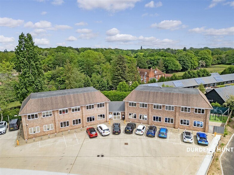 Old Ipswich Rd, Ardleigh à louer - Photo du bâtiment - Image 1 de 30