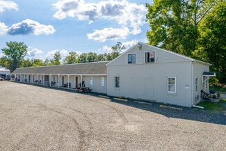 Plus de détails pour 1974 W Pulaski Hwy, Elkton, MD - Services hôteliers à vendre