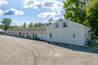 Plus de détails pour 1974 W Pulaski Hwy, Elkton, MD - Services hôteliers à vendre