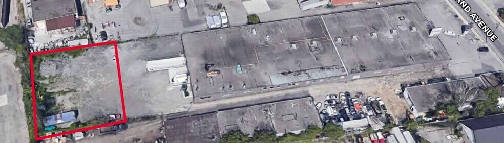 245 Bridgeland Av, Toronto, ON for sale - Primary Photo - Image 1 of 1