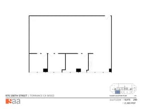 970 W 190th St, Torrance, CA à louer Photo intérieure- Image 1 de 1