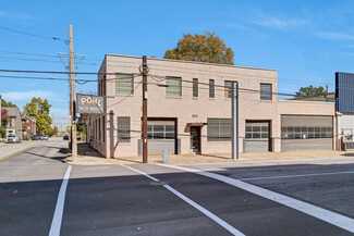 More details for 901 E Main St, Louisville, KY - Flex for Lease