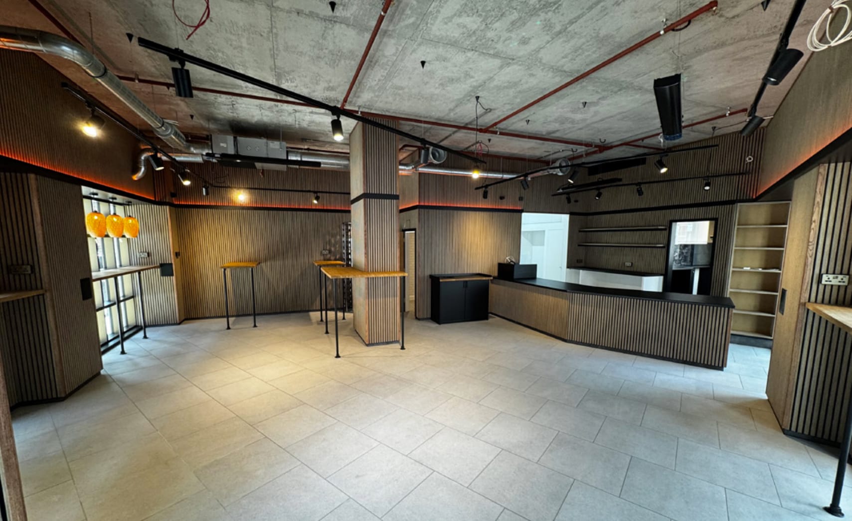 Carlton Vale, Londres à louer Photo intérieure- Image 1 de 6