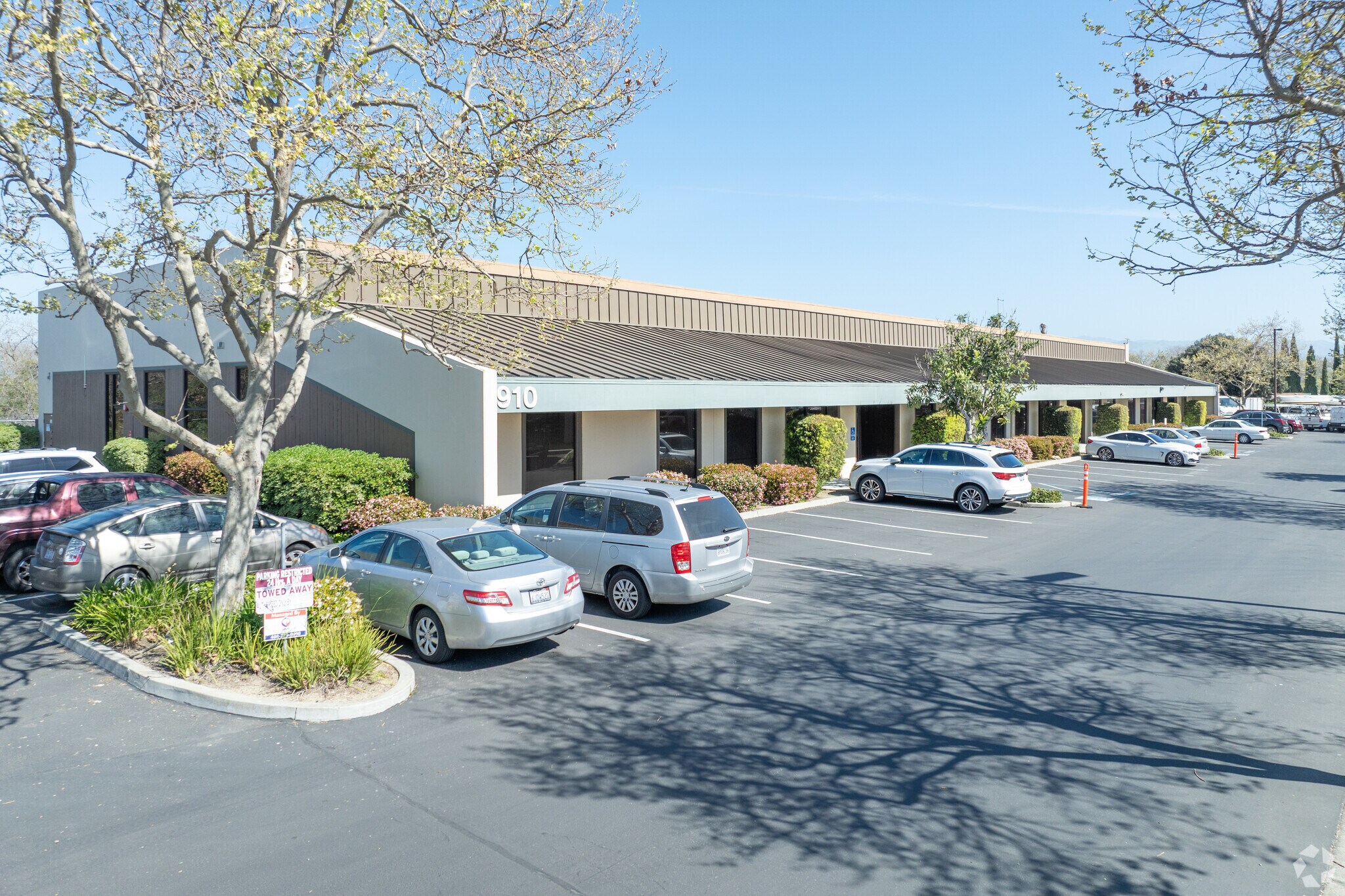 1510 Old Oakland Rd, San Jose, CA for lease Primary Photo- Image 1 of 2
