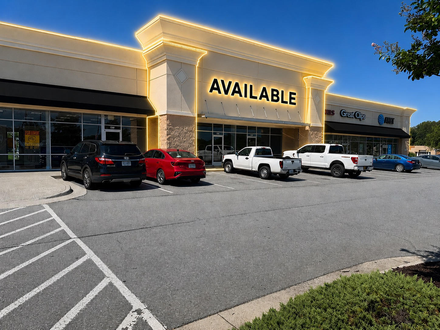 120 Simons Run, Lynchburg, VA for lease Building Photo- Image 1 of 4