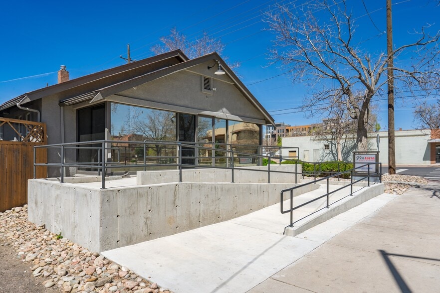 802 S Tejon St, Colorado Springs, CO for sale - Building Photo - Image 3 of 30