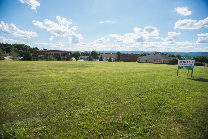 Thomas Johnson Dr, Frederick, MD à louer - Autre - Image 2 de 5