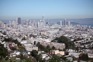 More details for 127 Topaz Way, San Francisco, CA - Land for Sale