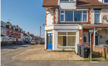 3 Cavendish Rd, Skegness à louer Photo du bâtiment- Image 2 de 8