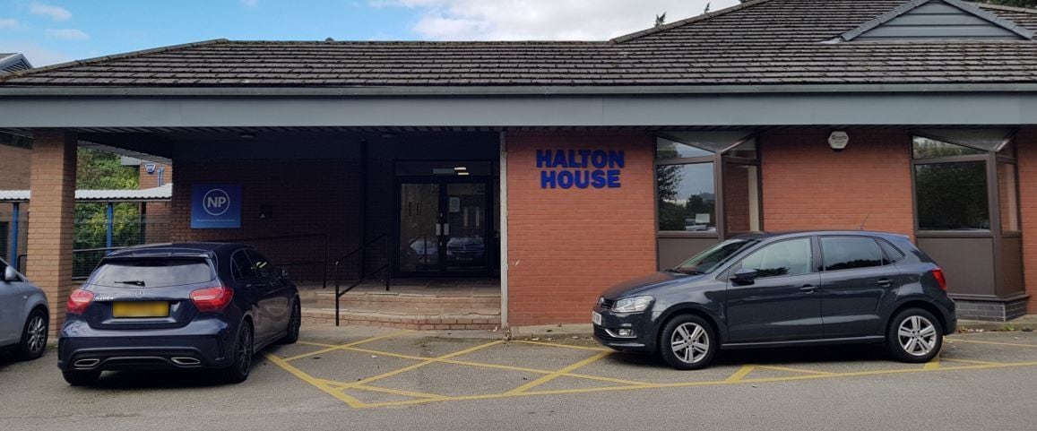 Gorsey Ln, Widnes for lease Primary Photo- Image 1 of 2