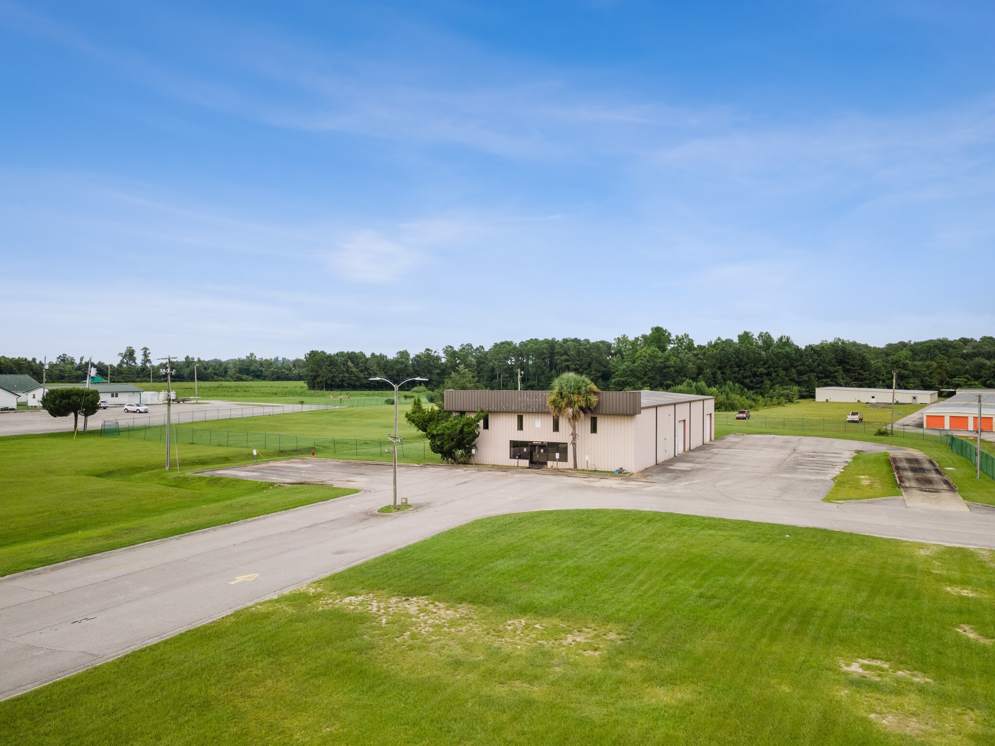 1197 Piney Green Rd, Jacksonville, NC for sale Primary Photo- Image 1 of 13