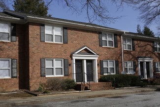 More details for 1114 N Franklin Rd, Greenville, SC - Multifamily for Sale