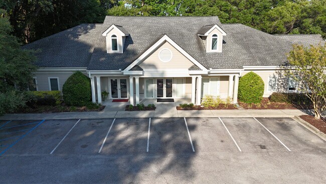 Plus de détails pour 765 Long Point Rd, Mount Pleasant, SC - Bureau à vendre