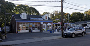 386 Lake Ave and 255 Lake Ave - Dépanneur